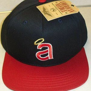 California Anaheim Angels 